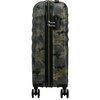 Walizka AMERICAN TOURISTER Wavebreaker Disney 55 cm Czarno-zielony Zestaw Nie