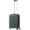 Walizka AMERICAN TOURISTER Flashline 55 cm Ciemnozielony Dla dzieci Nie