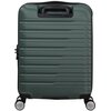 Walizka AMERICAN TOURISTER Flashline 55 cm Ciemnozielony Zestaw Nie