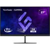 Monitor VIEWSONIC VX2758A-2K-PRO-3 27" 2560x1440px IPS 240Hz 1 ms [MPRT]