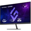 Monitor VIEWSONIC VX2758A-2K-PRO-3 27" 2560x1440px IPS 240Hz 1 ms [MPRT] Czas reakcji matrycy [ms] 1 [MPRT]