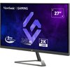 Monitor VIEWSONIC VX2758A-2K-PRO-3 27" 2560x1440px IPS 240Hz 1 ms [MPRT] Przekątna ekranu [cal] 27