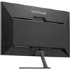 Monitor VIEWSONIC VX2758A-2K-PRO-3 27" 2560x1440px IPS 240Hz 1 ms [MPRT] Podświetlenie ekranu LED