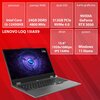 Laptop LENOVO LOQ 15IAX9 15.6" IPS 144Hz i5-12450HX 24GB RAM 512GB SSD GeForce RTX3050 Windows 11 Home Ogólna liczba gniazd pamięci RAM 2