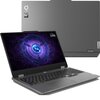 Laptop LENOVO LOQ 15IAX9 15.6" IPS 144Hz i5-12450HX 24GB RAM 512GB SSD GeForce RTX3050 Windows 11 Home