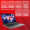 Laptop LENOVO Legion 5 16IRX9 16" IPS 165Hz i5-13450HX 16GB RAM 512GB SSD GeForce RTX4060 DLSS 3 Windows 11 Home Maksymalna obsługiwana ilość pamięci RAM 64 GB