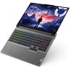 Laptop LENOVO Legion 5 16IRX9 16" IPS 165Hz i5-13450HX 16GB RAM 512GB SSD GeForce RTX4060 DLSS 3 Windows 11 Home Pamięć podręczna 20MB Cache