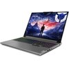 Laptop LENOVO Legion 5 16IRX9 16" IPS 165Hz i5-13450HX 16GB RAM 512GB SSD GeForce RTX4060 DLSS 3 Windows 11 Home Chipset Intel HM770