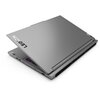 Laptop LENOVO Legion 5 16IRX9 16" IPS 165Hz i5-13450HX 16GB RAM 512GB SSD GeForce RTX4060 DLSS 3 Windows 11 Home Liczba wątków 16