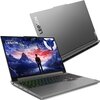 Laptop LENOVO Legion 5 16IRX9 16" IPS 165Hz i5-13450HX 16GB RAM 512GB SSD GeForce RTX4060 DLSS 3 Windows 11 Home