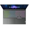 Laptop LENOVO Legion Slim 5 16IRH8 16" IPS 240Hz i5-13500H 16GB RAM 1TB SSD GeForce RTX4060 DLSS 3 Windows 11 Home, Funkcje AI Procesor Intel Core i5-13500H