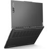 Laptop LENOVO Legion Slim 5 16IRH8 16" IPS 240Hz i5-13500H 16GB RAM 1TB SSD GeForce RTX4060 DLSS 3 Windows 11 Home, Funkcje AI Wielkość pamięci RAM [GB] 16