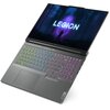 Laptop LENOVO Legion Slim 5 16IRH8 16" IPS 240Hz i5-13500H 16GB RAM 1TB SSD GeForce RTX4060 DLSS 3 Windows 11 Home, Funkcje AI System operacyjny Windows 11 Home