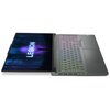 Laptop LENOVO Legion Slim 5 16IRH8 16" IPS 240Hz i5-13500H 16GB RAM 1TB SSD GeForce RTX4060 DLSS 3 Windows 11 Home, Funkcje AI Rodzaj laptopa Laptop AI