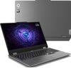Laptop LENOVO LOQ 15IAX9 15.6" IPS 144Hz i5-12450HX 16GB RAM 1TB SSD GeForce RTX4060 DLSS 3 Windows 11 Home, Funkcje AI