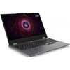 Laptop LENOVO LOQ 15ARP9 15.6" IPS 144Hz R7-7435HS 16GB RAM 1TB SSD GeForce RTX4050 DLSS 3 Windows 11 Home Rodzaj laptopa Laptop dla graczy