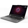 Laptop LENOVO LOQ 15ARP9 15.6" IPS 144Hz R7-7435HS 16GB RAM 1TB SSD GeForce RTX4050 DLSS 3 Windows 11 Home Waga [kg] 2.38