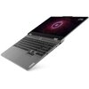 Laptop LENOVO LOQ 15ARP9 15.6" IPS 144Hz R5-7235HS 16GB RAM 512GB SSD GeForce RTX3050 Windows 11 Home Typ pamięci RAM DDR5
