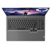 Laptop LENOVO Legion 5 16IRX9 16" IPS 165Hz i5-13450HX 16GB RAM 512GB SSD GeForce RTX4060 DLSS 3, Funkcje AI Liczba rdzeni 10