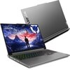 Laptop LENOVO Legion 5 16IRX9 16" IPS 165Hz i5-13450HX 16GB RAM 512GB SSD GeForce RTX4060 DLSS 3, Funkcje AI