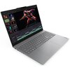 Laptop LENOVO Yoga Pro 9 16IMH9 16" 165Hz Ultra 7-155H 16GB RAM 512GB SSD GeForce RTX4060 DLSS 3 Windows 11 Home, Funkcje AI Waga [kg] 2.05