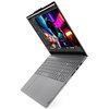 Laptop LENOVO Yoga Pro 9 16IMH9 16" 165Hz Ultra 7-155H 16GB RAM 512GB SSD GeForce RTX4060 DLSS 3 Windows 11 Home, Funkcje AI Liczba wątków 22