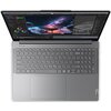 Laptop LENOVO Yoga Pro 9 16IMH9 16" 165Hz Ultra 7-155H 16GB RAM 512GB SSD GeForce RTX4060 DLSS 3 Windows 11 Home, Funkcje AI Wielkość pamięci RAM [GB] 16
