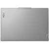 Laptop LENOVO Yoga Pro 9 16IMH9 16" 165Hz Ultra 7-155H 16GB RAM 512GB SSD GeForce RTX4060 DLSS 3 Windows 11 Home, Funkcje AI Częstotliwość pamięci RAM [MHz] 7467