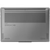 Laptop LENOVO Yoga Pro 9 16IMH9 16" 165Hz Ultra 7-155H 16GB RAM 512GB SSD GeForce RTX4060 DLSS 3 Windows 11 Home, Funkcje AI Maksymalna obsługiwana ilość pamięci RAM Brak możliwości rozszerzenia