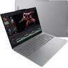 Laptop LENOVO Yoga Pro 9 16IMH9 16" 165Hz Ultra 7-155H 16GB RAM 512GB SSD GeForce RTX4060 DLSS 3 Windows 11 Home, Funkcje AI Procesor Intel Core Ultra 7-155H