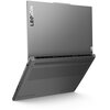 Laptop LENOVO Legion 5 16IRX9 16" IPS 240Hz i7-14650HX 16GB RAM 512GB SSD GeForce RTX4070 DLSS 3 Windows 11 Home Waga [kg] 2.36