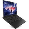 Laptop LENOVO Legion Pro 5 16IRX9 16" IPS 240Hz i7-14700HX 32GB RAM 1TB SSD GeForce RTX4060 DLSS 3 Windows 11 Home Częstotliwość pamięci RAM [MHz] 5600