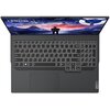 Laptop LENOVO Legion Pro 5 16IRX9 16" IPS 240Hz i7-14700HX 32GB RAM 1TB SSD GeForce RTX4060 DLSS 3 Windows 11 Home Liczba rdzeni 20
