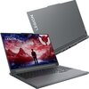 Laptop LENOVO Legion Slim 5 16AHP9 16" IPS 240Hz R7-8845HS 32GB RAM 512GB SSD GeForce RTX4070 DLSS 3 Windows 11 Home, Funkcje AI