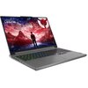 Laptop LENOVO Legion Slim 5 16AHP9 16" IPS 240Hz R7-8845HS 32GB RAM 512GB SSD GeForce RTX4070 DLSS 3 Windows 11 Home, Funkcje AI Rodzaj laptopa Laptop dla graczy