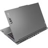 Laptop LENOVO Legion Slim 5 16AHP9 16" IPS 240Hz R7-8845HS 32GB RAM 512GB SSD GeForce RTX4070 DLSS 3 Windows 11 Home, Funkcje AI Liczba rdzeni 8
