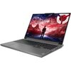 Laptop LENOVO Legion Slim 5 16ARP9 83EX0017PB 16" IPS 165Hz R7-7435HS 16GB RAM 512GB SSD GeForce RTX4070 DLSS 3 Windows 11 Home Maksymalna częstotliwość taktowania procesora [GHz] 4.5 (Boost Clock)