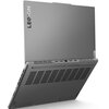 Laptop LENOVO Legion Slim 5 16ARP9 83EX0017PB 16" IPS 165Hz R7-7435HS 16GB RAM 512GB SSD GeForce RTX4070 DLSS 3 Windows 11 Home Typ pamięci RAM DDR5