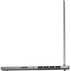 Laptop LENOVO Legion Slim 5 16ARP9 83EX0017PB 16" IPS 165Hz R7-7435HS 16GB RAM 512GB SSD GeForce RTX4070 DLSS 3 Windows 11 Home Rodzaj laptopa Laptop AI