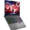 Laptop LENOVO Legion Slim 5 16ARP9 83EX0017PB 16" IPS 165Hz R7-7435HS 16GB RAM 512GB SSD GeForce RTX4070 DLSS 3 Windows 11 Home Liczba wątków 16