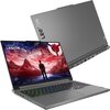Laptop LENOVO Legion Slim 5 16AHP9 16" IPS 240Hz R7-8845HS 16GB RAM 512GB SSD GeForce RTX4060 DLSS 3 Windows 11 Home, Funkcje AI