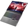 Laptop LENOVO Legion Slim 5 16AHP9 16" IPS 240Hz R7-8845HS 16GB RAM 512GB SSD GeForce RTX4060 DLSS 3 Windows 11 Home, Funkcje AI Liczba wątków 16
