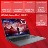 Laptop LENOVO Legion Slim 5 16AHP9 16" IPS 165Hz R7-8845HS 32GB RAM 512GB SSD GeForce RTX4060 DLSS 3, Funkcje AI Zajęte sloty na pamięć RAM 2x 16GB