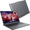 Laptop LENOVO Legion Slim 5 16AHP9 16" IPS 165Hz R7-8845HS 32GB RAM 512GB SSD GeForce RTX4060 DLSS 3, Funkcje AI