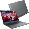 Laptop LENOVO Legion Slim 5 16AHP9 16" IPS 165Hz R7-8845HS 32GB RAM 1TB SSD GeForce RTX4060 DLSS 3, Funkcje AI