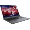 Laptop LENOVO Legion Slim 5 16AHP9 16" IPS 165Hz R7-8845HS 32GB RAM 1TB SSD GeForce RTX4060 DLSS 3, Funkcje AI Waga [kg] 2.3