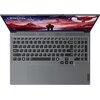 Laptop LENOVO Legion Slim 5 16AHP9 16" IPS 165Hz R7-8845HS 32GB RAM 512GB SSD GeForce RTX4060 DLSS 3 Windows 11 Home, Funkcje AI Liczba rdzeni 8