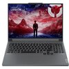 Laptop LENOVO Legion Slim 5 16AHP9 16" IPS 165Hz R7-8845HS 32GB RAM 512GB SSD GeForce RTX4060 DLSS 3 Windows 11 Home, Funkcje AI Procesor AMD Ryzen 7 8845HS