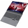 Laptop LENOVO Legion Slim 5 16AHP9 16" IPS 165Hz R7-8845HS 32GB RAM 512GB SSD GeForce RTX4060 DLSS 3 Windows 11 Home, Funkcje AI Maksymalna częstotliwość taktowania procesora [GHz] 5.1 (Boost Clock)