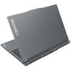 Laptop LENOVO Legion Slim 5 16AHP9 16" IPS 165Hz R7-8845HS 32GB RAM 512GB SSD GeForce RTX4060 DLSS 3 Windows 11 Home, Funkcje AI Wielkość pamięci RAM [GB] 32